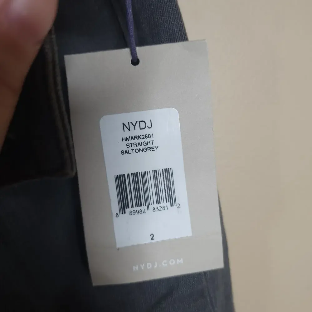 NYDJ new tags